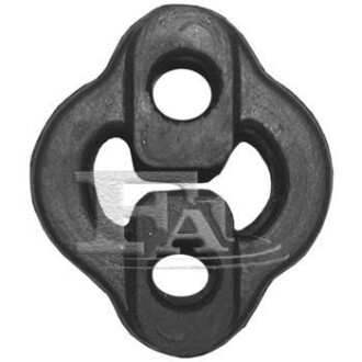 Ущільнювальне кільце EPDM (каучук) Fischer 133727