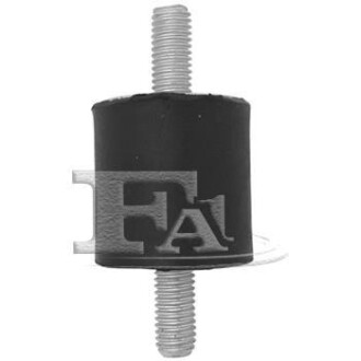 Кронштейн системи випуску AUTOMOTIVE ONE Fischer 163901