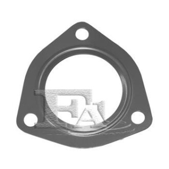 Прокладка випускної системи WYD 180-925 AUDI Q7 07-09 AUTOMOTIVE ONE Fischer 180925