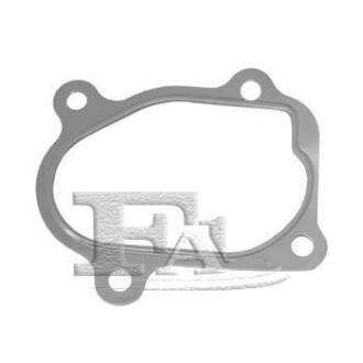 Прокладкa AUTOMOTIVE ONE Fischer 210934