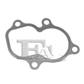 Прокладкa AUTOMOTIVE ONE Fischer 210935