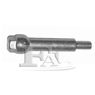 Автозапчасть Fischer 235-904