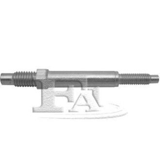 Болт M6/M8x77 мм AUTOMOTIVE ONE Fischer 235912