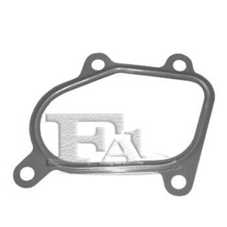 Автозапчасть Fischer 310902
