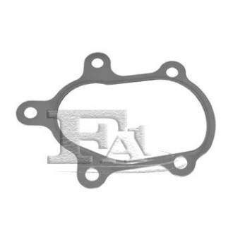 Прокладкa AUTOMOTIVE ONE Fischer 330940