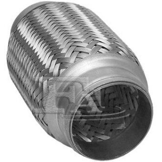 Гофра, система випуску AUTOMOTIVE ONE Fischer 338150