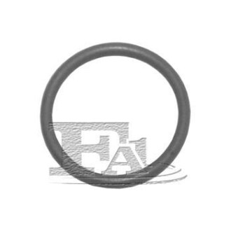 Кільце гумове Fischer 341.1145.100