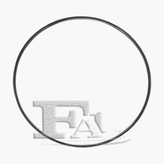 Прокладка, компрессор Fischer 400-512