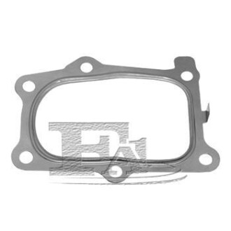 Автозапчасть Fischer 400-519