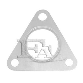 Прокладка, компрессор AUTOMOTIVE ONE Fischer 411509