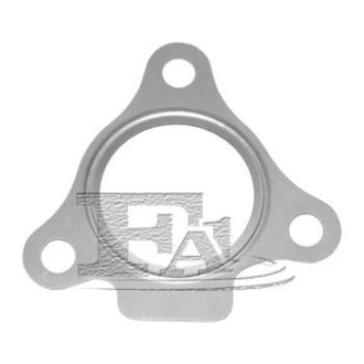 Прокладкa AUTOMOTIVE ONE Fischer 411541