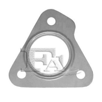 Прокладка компресора AUTOMOTIVE ONE Fischer 411543