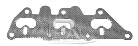 Прокладкa AUTOMOTIVE ONE Fischer 412026