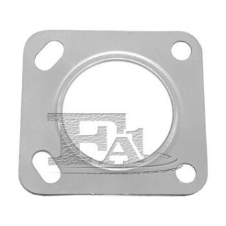 Прокладка двигуна металева Fischer 413-520