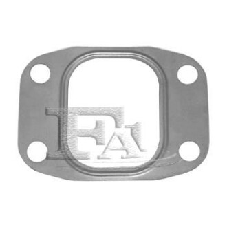 Прокладка, компрессор Fischer 414-529