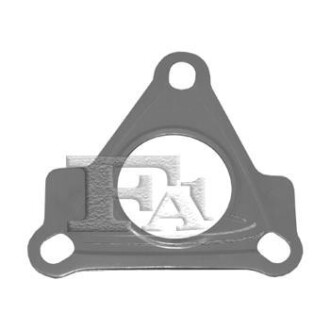 Прокладка, компрессор Fischer 414-538