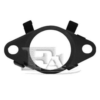 Прокладка двигуна металева Fischer 421526