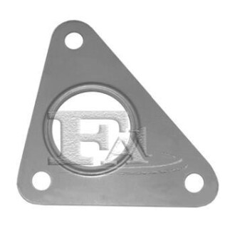 Прокладка, компрессор Fischer 422506