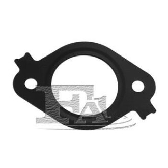 FIAT Прокладка компресора DUCATO (250) 2,0 D 11-, SEDICI 2.0 D Multijet 06-, OPEL, SUZUKI Fischer 433-525