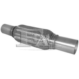 Гофра 48x275 mm з трубами Fischer 448275
