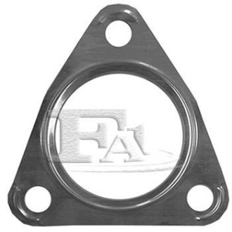 Прокладка вихлопної системи AUTOMOTIVE ONE Fischer 450916