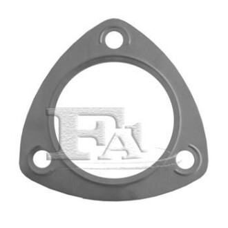 Прокладка глушника ROVER AUTOMOTIVE ONE Fischer 450917