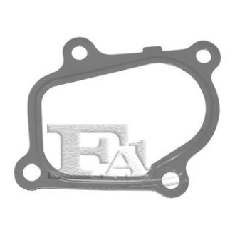 Прокладка, компрессор AUTOMOTIVE ONE Fischer 473502