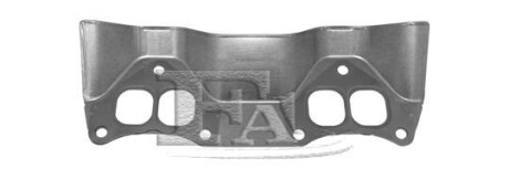 Прокладкa AUTOMOTIVE ONE Fischer 474005