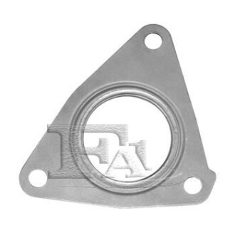 Прокладка двигуна металева AUTOMOTIVE ONE Fischer 475512