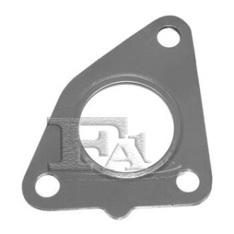 Прокладка, компрессор Fischer 475-521