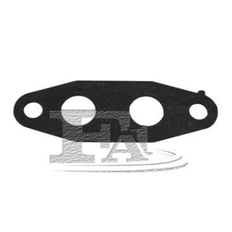 Ущільнювальне кільце, штуцер для подачі води (компресор) AUTOMOTIVE ONE Fischer 475524