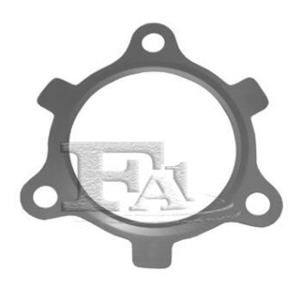 Прокладка, компрессор AUTOMOTIVE ONE Fischer 477507