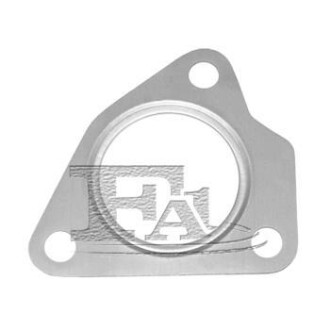Прокладка двигуна металева Fischer 478-505