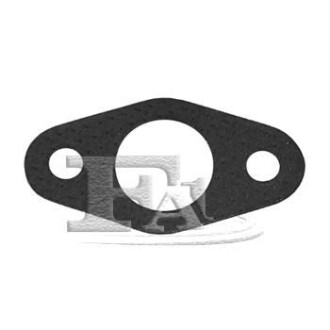 Прокладка, компрессор Fischer 482-548