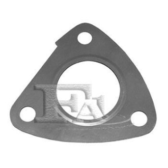 Прокладка двигуна металева Fischer 489-504