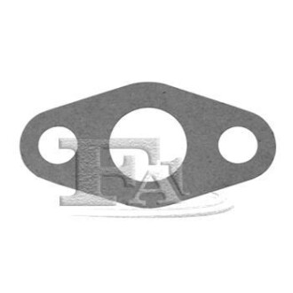 Прокладкa AUTOMOTIVE ONE Fischer 489507
