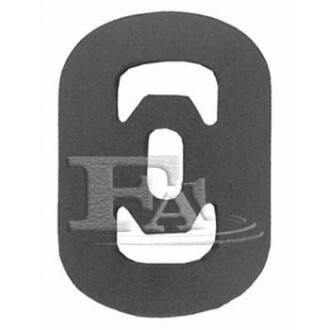 Автозапчасть Fischer 543-704