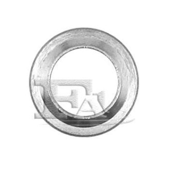 Теплозахисна шайба 10.5*17.5*5.5 мм Fischer 556.370.010