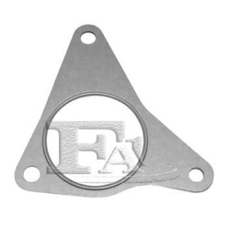 Прокладка випускної системи WYD 720-917 SUBARU FORESTER/IMPREZA 08- AUTOMOTIVE ONE Fischer 720917