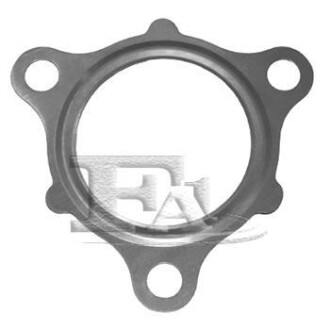 Прокладкa AUTOMOTIVE ONE Fischer 740915