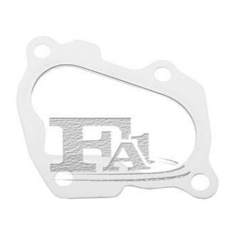 USZCZELKA RURY WYDECHOWEJ 770-914 TOYOTA AVENSIS 2,0/2,2D-4D 03- AUTOMOTIVE ONE Fischer 770917