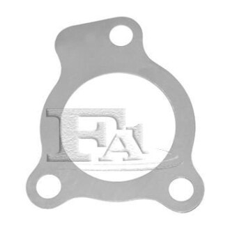 Прокладка вихлопної системи AUTOMOTIVE ONE Fischer 780919