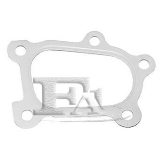 Прокладка випускної системи WYD 780-930 MAZDA 6/CX-7 05- AUTOMOTIVE ONE Fischer 780930