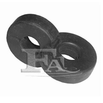 Кронштейн, система выпуска ОГ Fischer 793-903