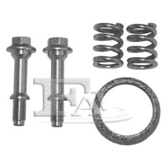 Автозапчасть Fischer 878-901