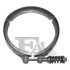 OBEJMA V-CLAMP AUDI 2,5RS AUTOMOTIVE ONE Fischer 969841 (фото 1)