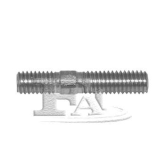 ЧRUBA UKЭ. WYD. SZPILKA M6X1.0X12/M6X1.0X20 10.9 10 SZT. AUTOMOTIVE ONE Fischer 9850600410