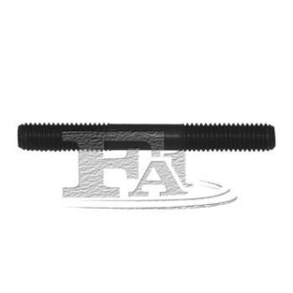 SZPILKA M8X1.25X25/M8X1.25X45 10-SZT AUTOMOTIVE ONE Fischer 9850801310