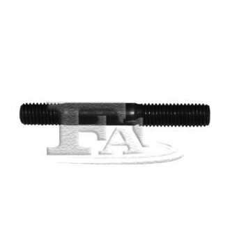 Болт M8x1,25x16/M8x1,25x50 AUTOMOTIVE ONE Fischer 985835850100