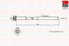 Bolt Kit, cylinder head Fischer B1756 (фото 1)